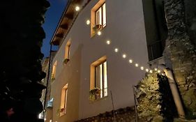Locanda Le Ginestre